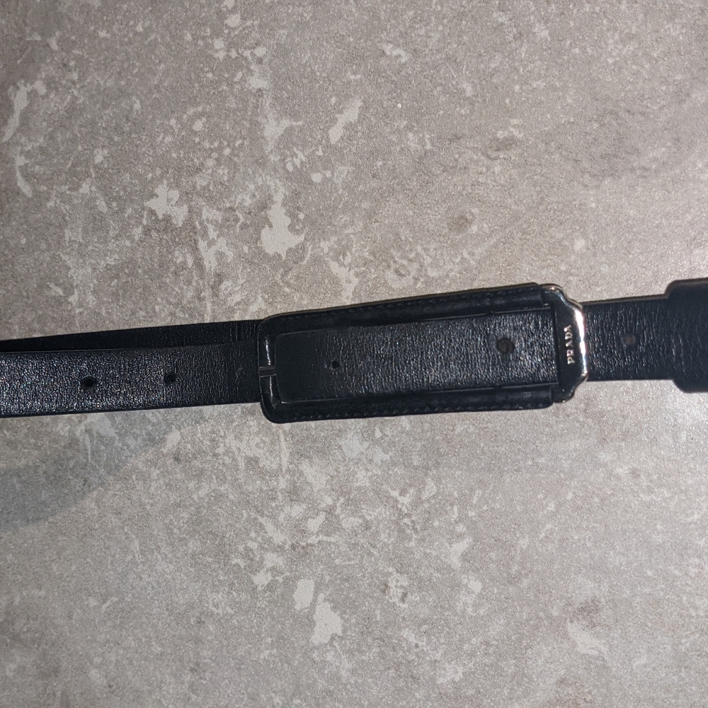 Prada Vintage( Authentic)